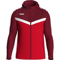 Kapuzenjacke Iconic