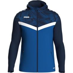 Kapuzenjacke Iconic Kinder