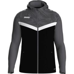 Kapuzenjacke Iconic Kinder