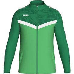 Polyesterjacke Iconic