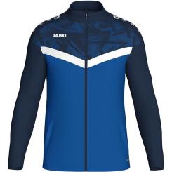 Polyesterjacke Iconic Kinder 