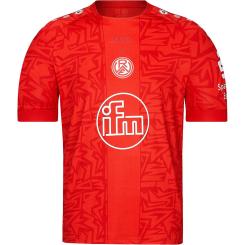 Rot-Weiss Essen Heimtrikot 2024/2025 