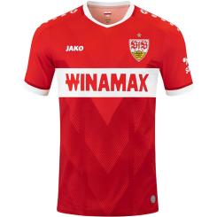 VfB Stuttgart 24/25 Auswärtstrikot 