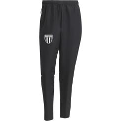 1. FC Bocholt Präsentationshose inkl. 3D Badge 