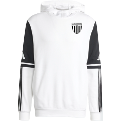 1. FC Bocholt Hoodie inkl. 3D Badge 