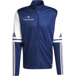 Squdara 25 Trainingsjacke 