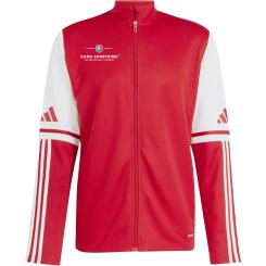 Squdara 25 Trainingsjacke 