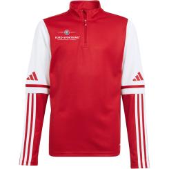 Squadra 25 Zip Top Kinder 