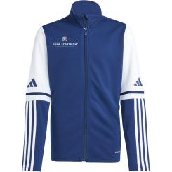 Squadra 25 Trainingsjacke Kinder 