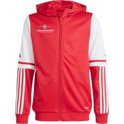 Squadra 25 Kapuzenjacke Kinder 
