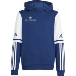 Squadra 25 Hoodie Kinder 