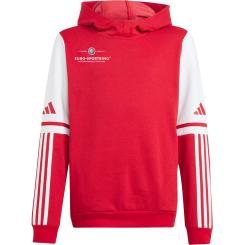 Squadra 25 Hoodie Kinder 