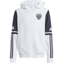 1. FC Bocholt Kapuzenjacke Kinder inkl. 3D Badge 