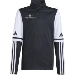 Squadra 25 Zip Top Kinder 