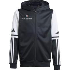 Squadra 25 Kapuzenjacke Kinder 
