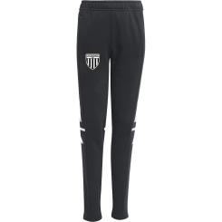 1. FC Bocholt Trainingshose Kinder inkl. 3D Badge 