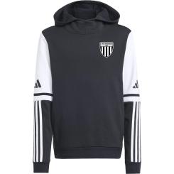 1. FC Bocholt Hoodie Kinder inkl. 3D Badge 