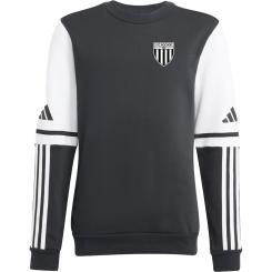 1. FC Bocholt Sweatshirt Kinder inkl. 3D Badge 