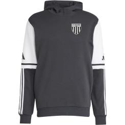 1. FC Bocholt Hoodie inkl. 3D Badge 