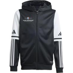 Squadra 25 Kapuzenjacke 
