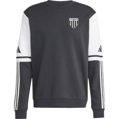 1. FC Bocholt Sweatshirt inkl. 3D Badge 