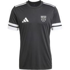 1. FC Bocholt Trikot inkl. 3D Badge 