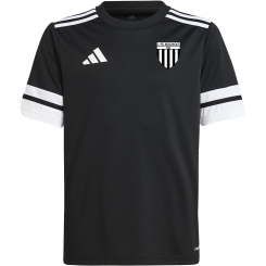 1. FC Bocholt 25 Trikot Kinder inkl. 3D Badge 