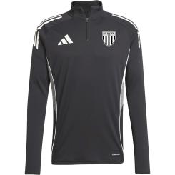 1. FC Bocholt Trainingsoberteil inkl. 3D Badge 