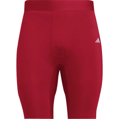Techfit kurze Leggings