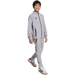 Tiro 25 Competition Vis Tech Travel Jacke Kinder