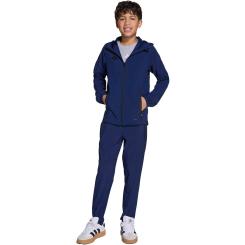 Tiro 25 Competition Vis Tech Travel Jacke Kinder