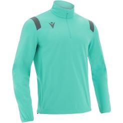 GANGE 1/4 Zip Top 