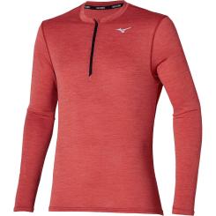 Impulse Core Halfzip 