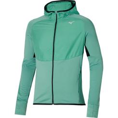 WARMALITE ZIP JACKE HERREN 