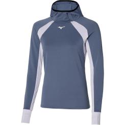 WARMALITE Hoodie Damen 