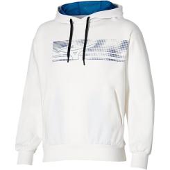 ATHLETICS GRAPHIC HOODY 