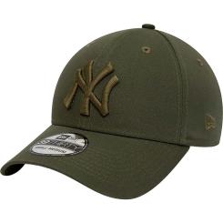 New York Yankees League Essential 39Thirty Cap 