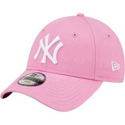 New York Yankees League Essential 9Forty Cap