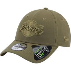 Los Angeles Lakers 9Forty Cap 