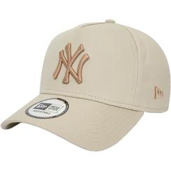 New York Yankees Seasonal E-Frame Cap 