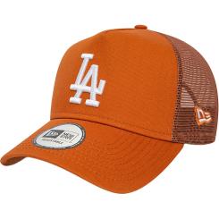 LA Dodgers League Essential Trucker Cap 