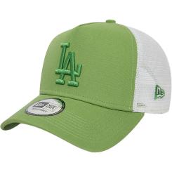 LA Dodgers League Essential Trucker Cap 