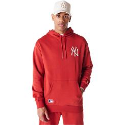 New York Yankees League Essential Oversized Hoodie 