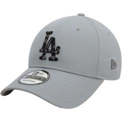 9Forty Los Angeles Dodgers Strapback Cap 