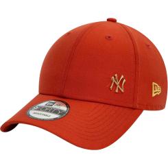 New York Yankees Flawless 9FORTY Verstellbare Cap 