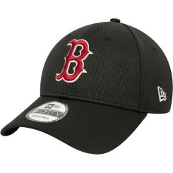 9Forty Strap Cap - PIVOT KNIT Boston Red Sox 