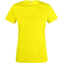 Basic Active-T Ladies 