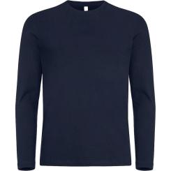 Premium Fashion-T LS