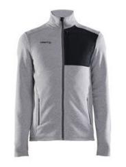 ADV Explore Heavy Fleece Jacket