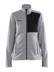 ADV Explore Heavy Fleece Jacket Damen